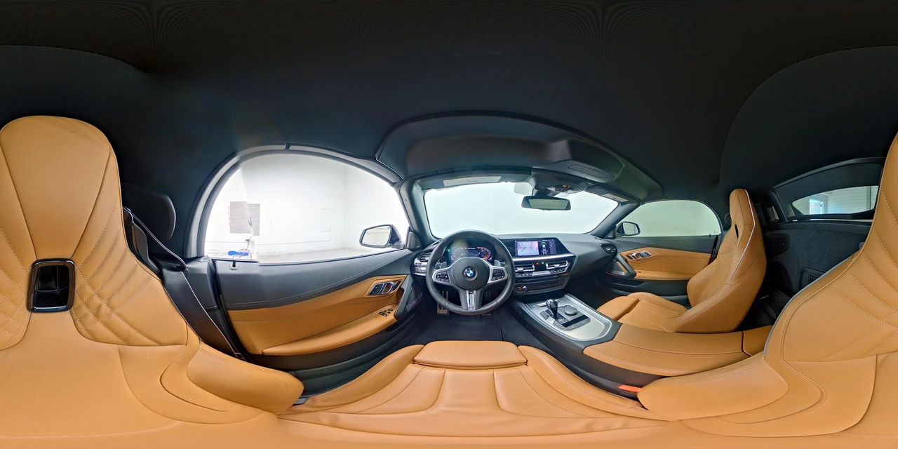 2020 BMW G29 Z4 M40i Roadster - Image 24 of 24