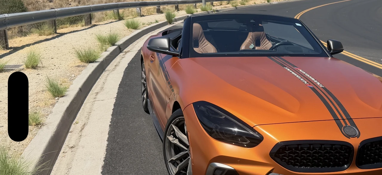 2020 BMW G29 Z4 M40i Roadster - Image 14 of 31