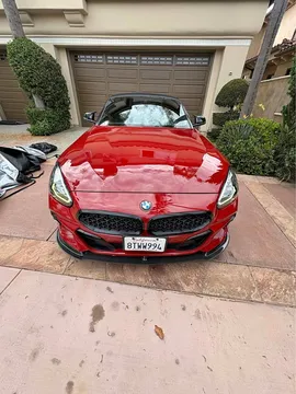 2020 BMW Z4 sDrive 30i Roadster