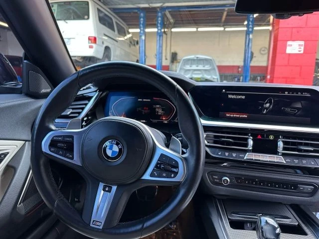 2020 BMW G29 Z4 M40i Roadster - Image 9 of 16