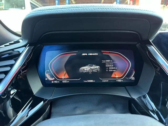 2020 BMW G29 Z4 M40i Roadster - Image 12 of 16