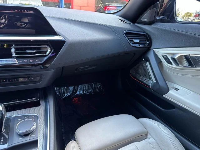 2020 BMW G29 Z4 M40i Roadster - Image 13 of 16