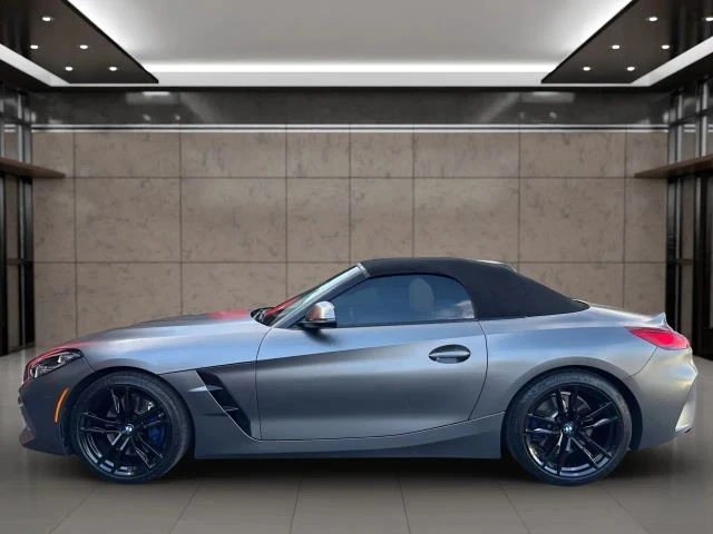 2020 BMW G29 Z4 M40i Roadster - Image 2 of 16