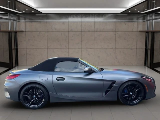 2020 BMW G29 Z4 M40i Roadster - Image 4 of 16