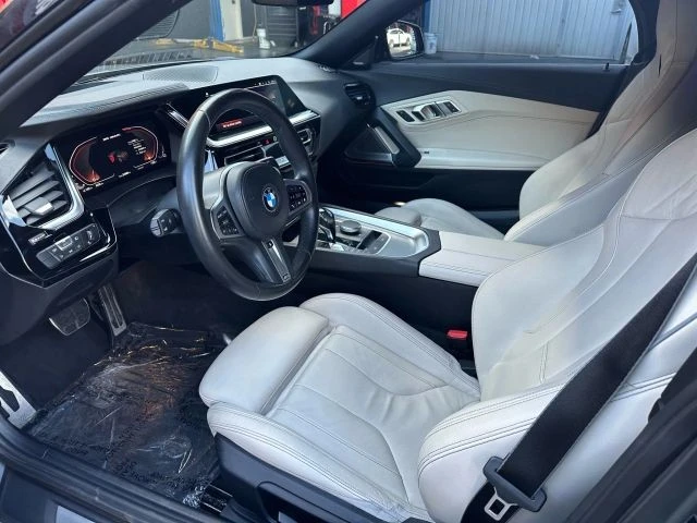 2020 BMW G29 Z4 M40i Roadster - Image 5 of 16