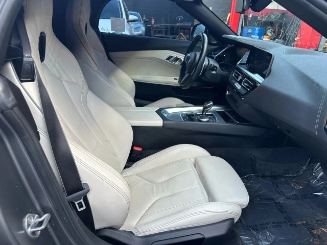 2020 BMW G29 Z4 M40i Roadster - Image 7 of 16
