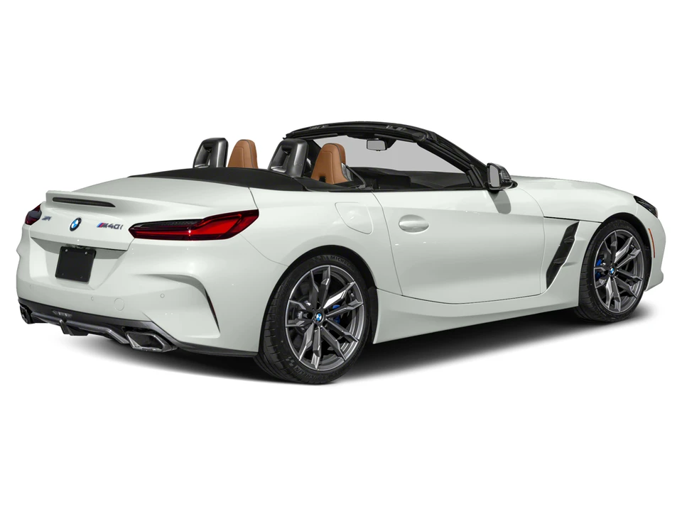 2020 BMW G29 Z4 M40i Roadster - Image 2 of 15
