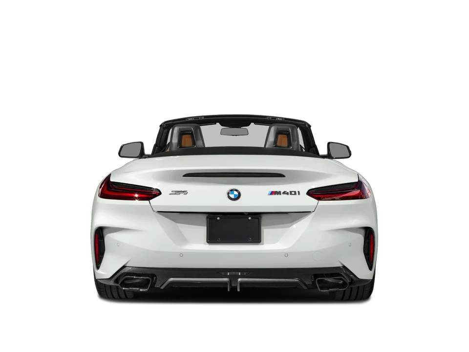 2020 BMW G29 Z4 M40i Roadster - Image 5 of 15