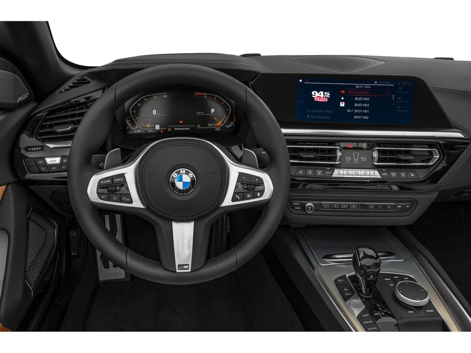 2020 BMW G29 Z4 M40i Roadster - Image 7 of 15