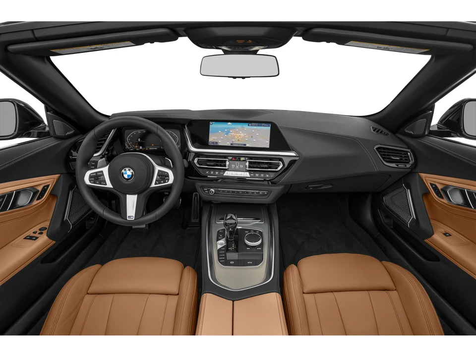 2020 BMW G29 Z4 M40i Roadster - Image 8 of 15
