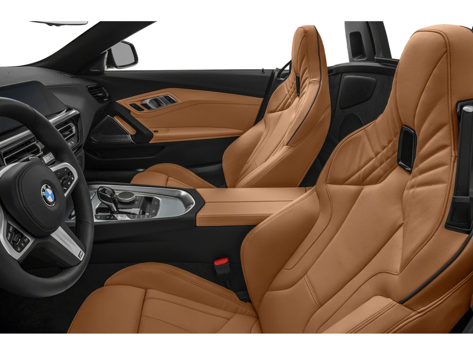 2020 BMW G29 Z4 M40i Roadster - Image 9 of 15