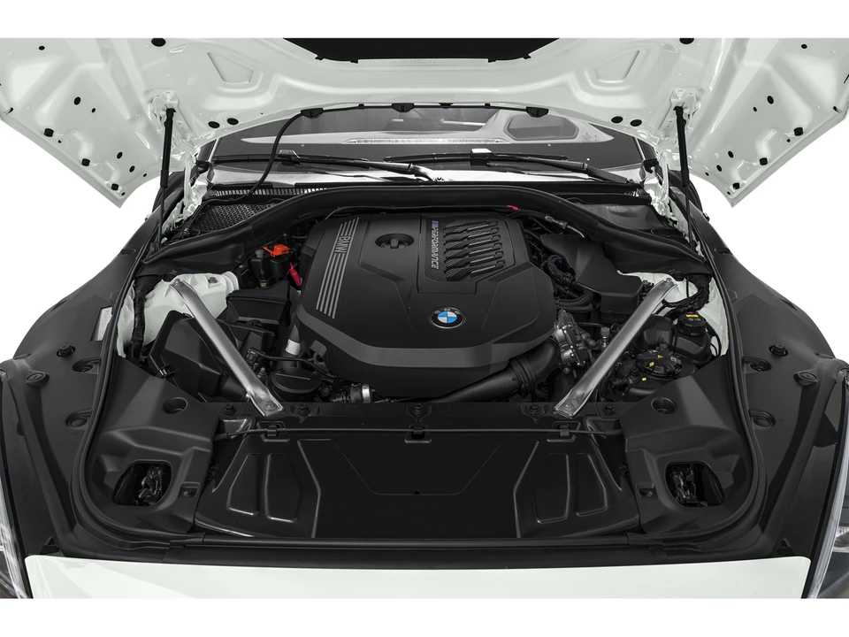 2020 BMW G29 Z4 M40i Roadster - Image 12 of 15