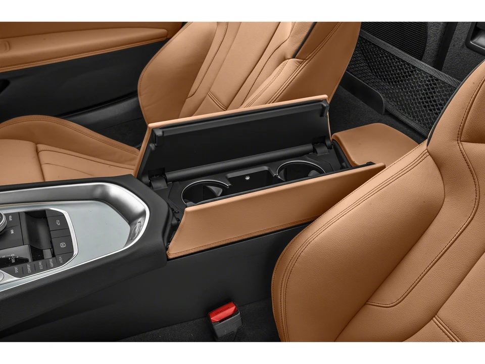 2020 BMW G29 Z4 M40i Roadster - Image 13 of 15