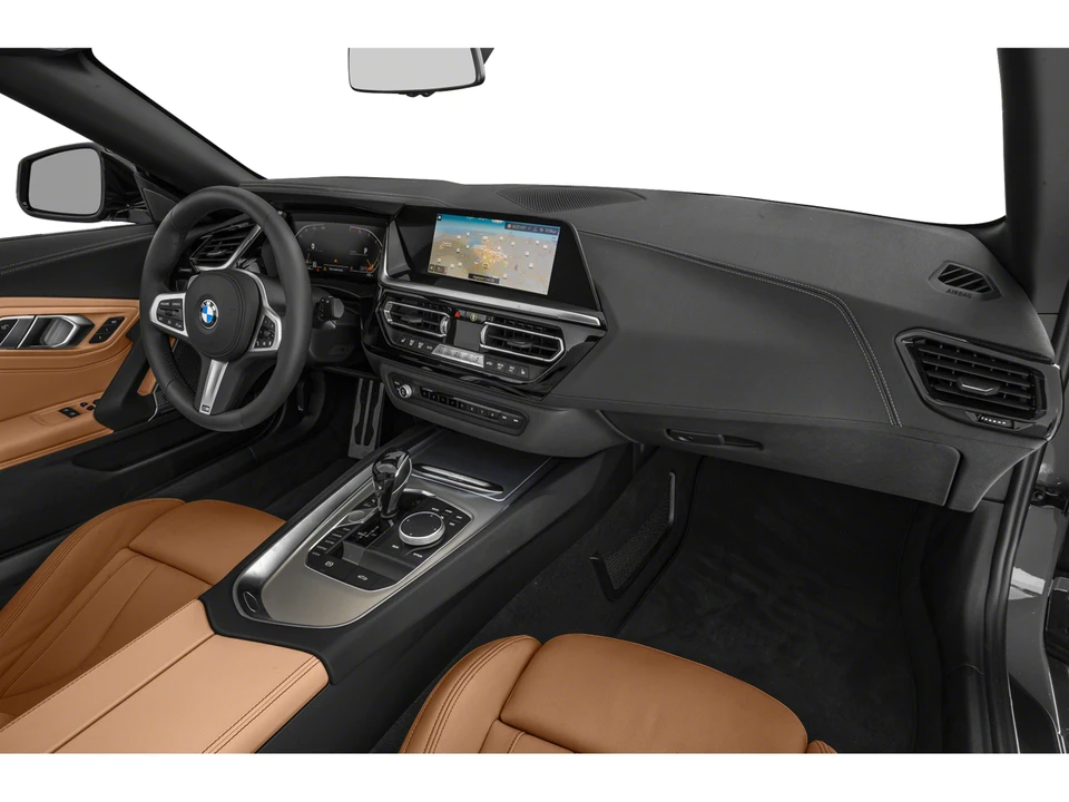2020 BMW G29 Z4 M40i Roadster - Image 14 of 15