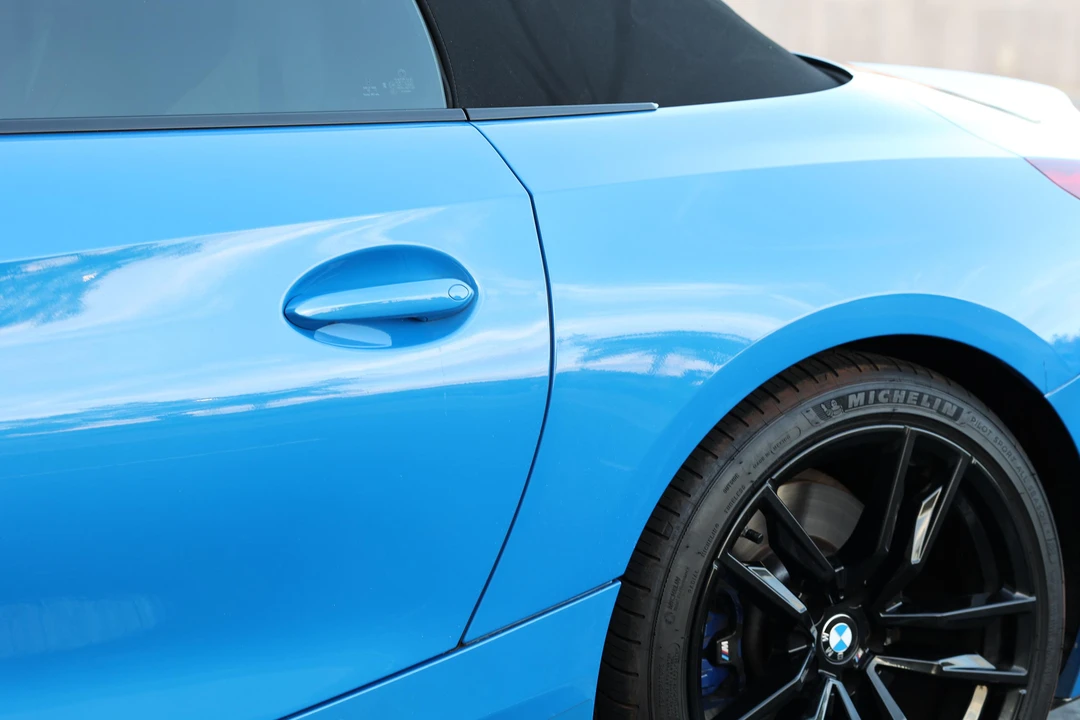 2020 BMW G29 Z4 M40i Roadster - Image 26 of 31