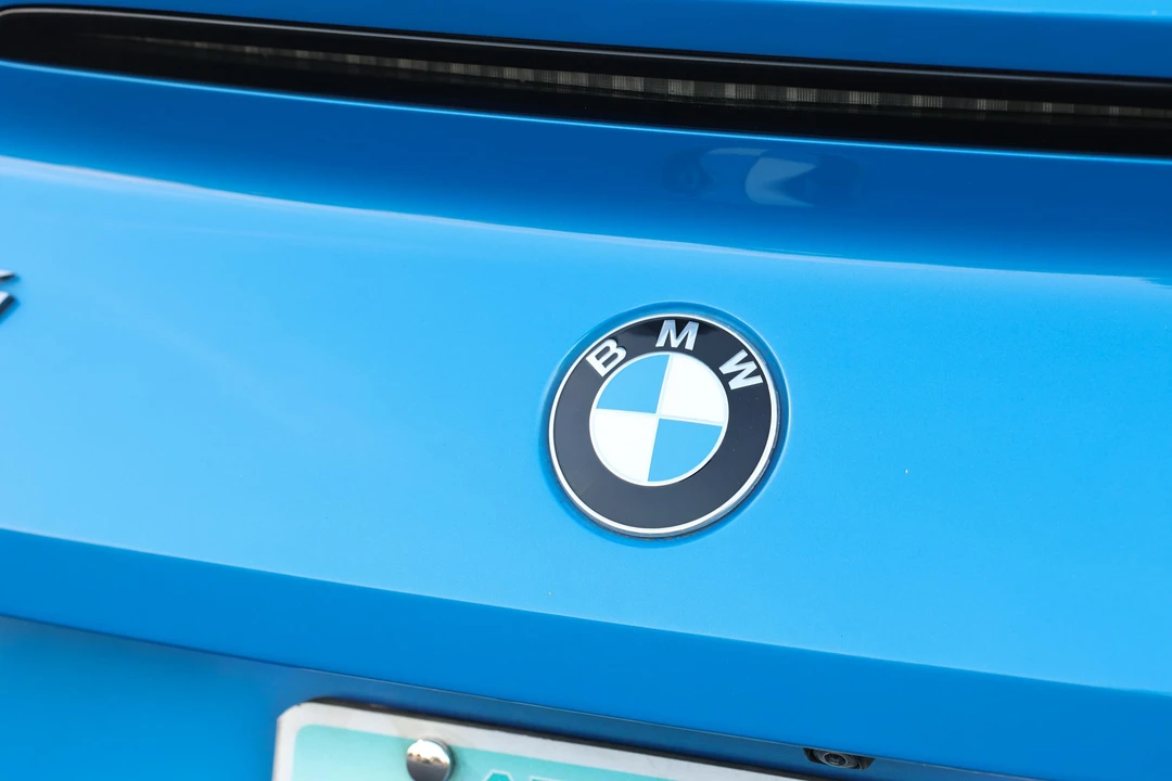 2020 BMW G29 Z4 M40i Roadster - Image 29 of 31