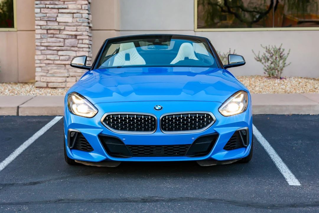2020 BMW G29 Z4 M40i Roadster - Image 6 of 31