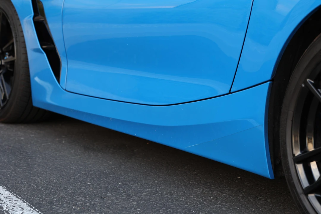 2020 BMW G29 Z4 M40i Roadster - Image 27 of 31