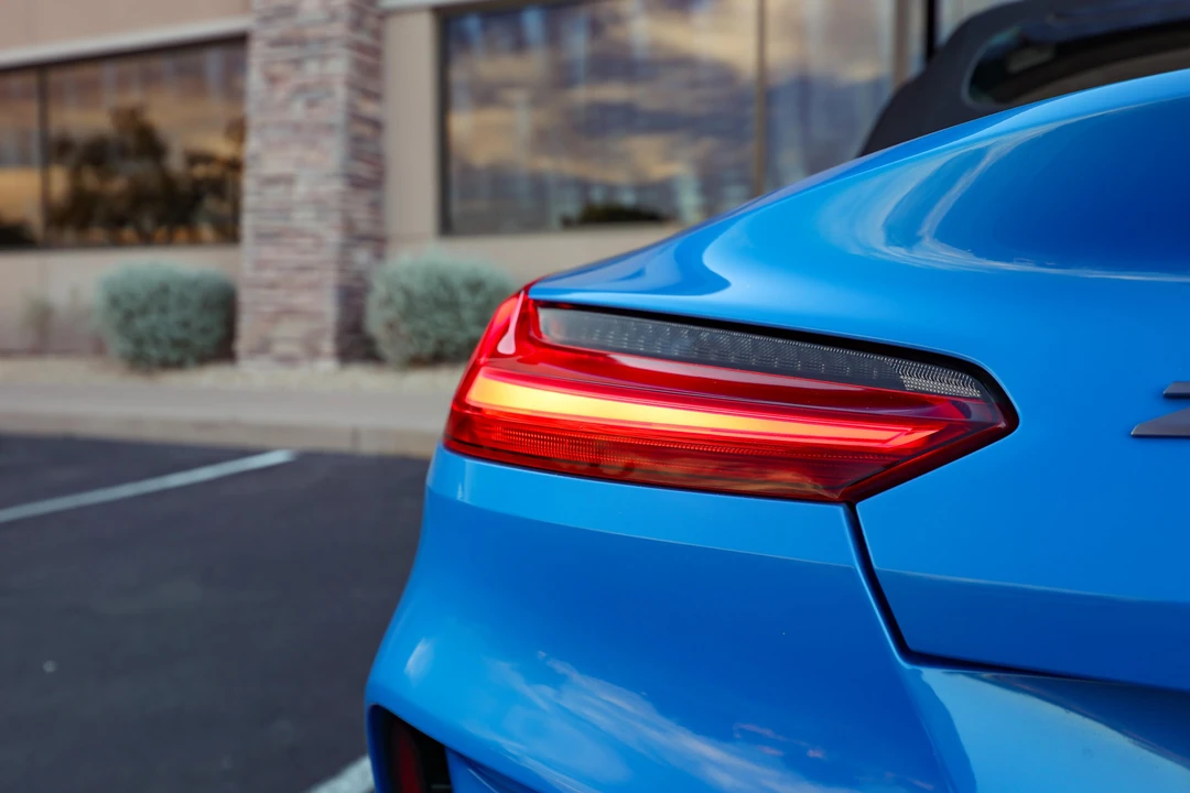 2020 BMW G29 Z4 M40i Roadster - Image 28 of 31
