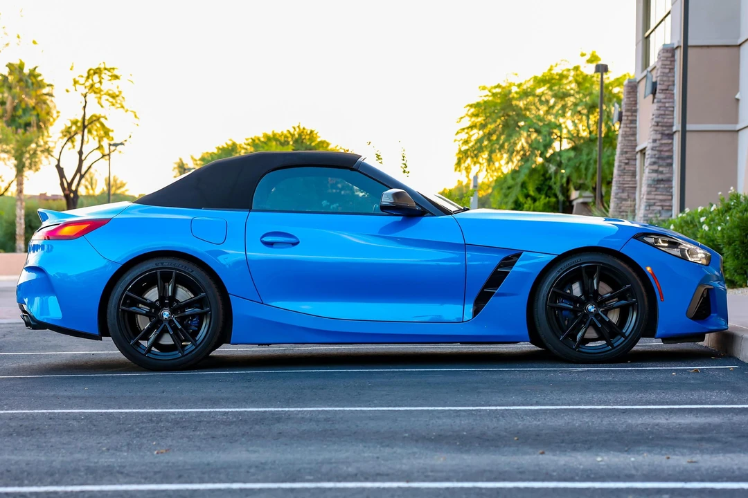 2020 BMW G29 Z4 M40i Roadster - Image 3 of 31