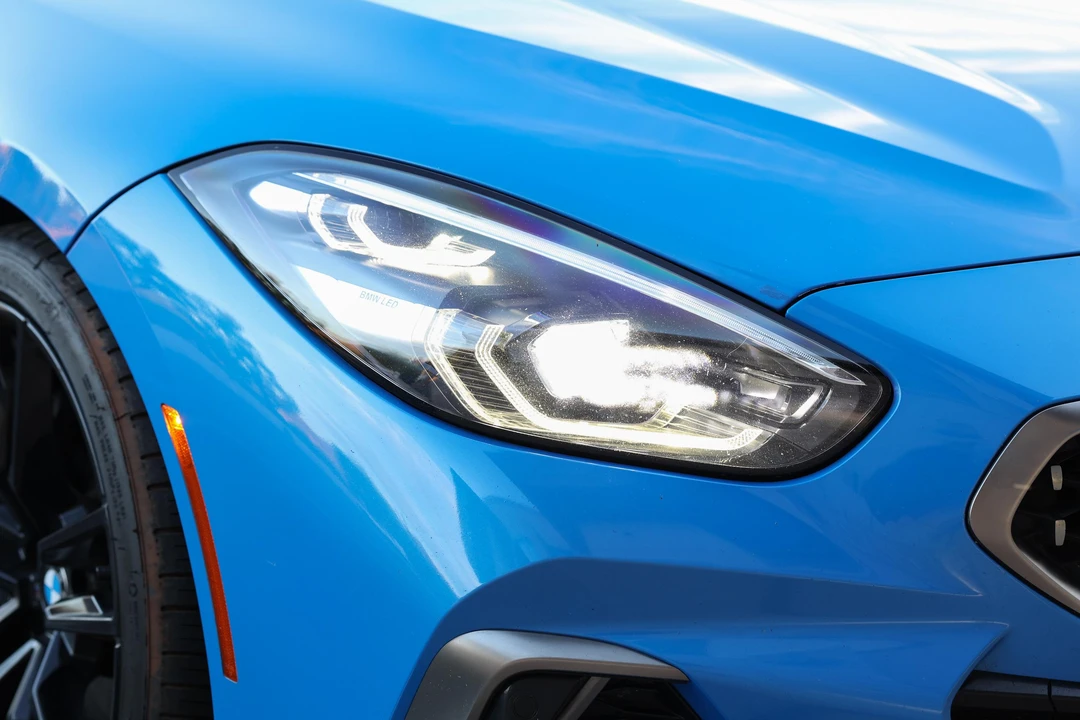 2020 BMW G29 Z4 M40i Roadster - Image 21 of 31