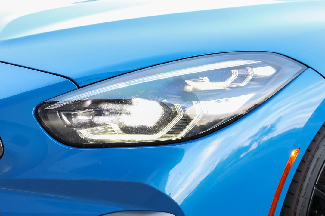 2020 BMW G29 Z4 M40i Roadster - Image 23 of 31