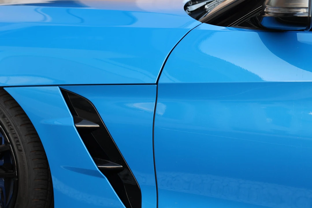 2020 BMW G29 Z4 M40i Roadster - Image 24 of 31