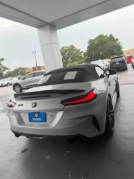 2020 BMW Z4 sDrive30i Roadster 2D