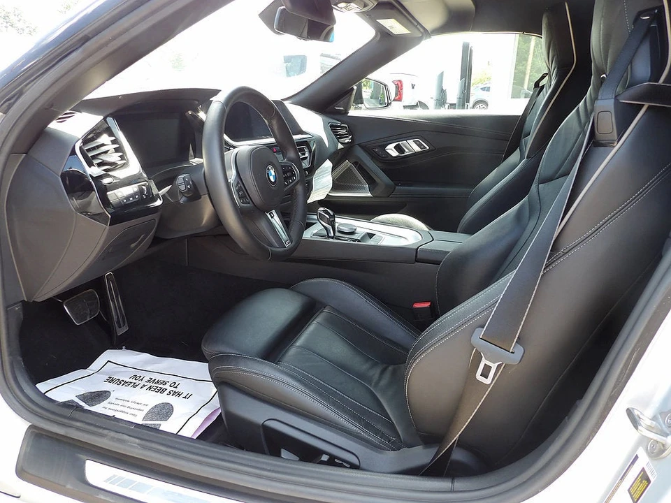 2020 BMW G29 Z4 M40i Roadster - Image 10 of 31