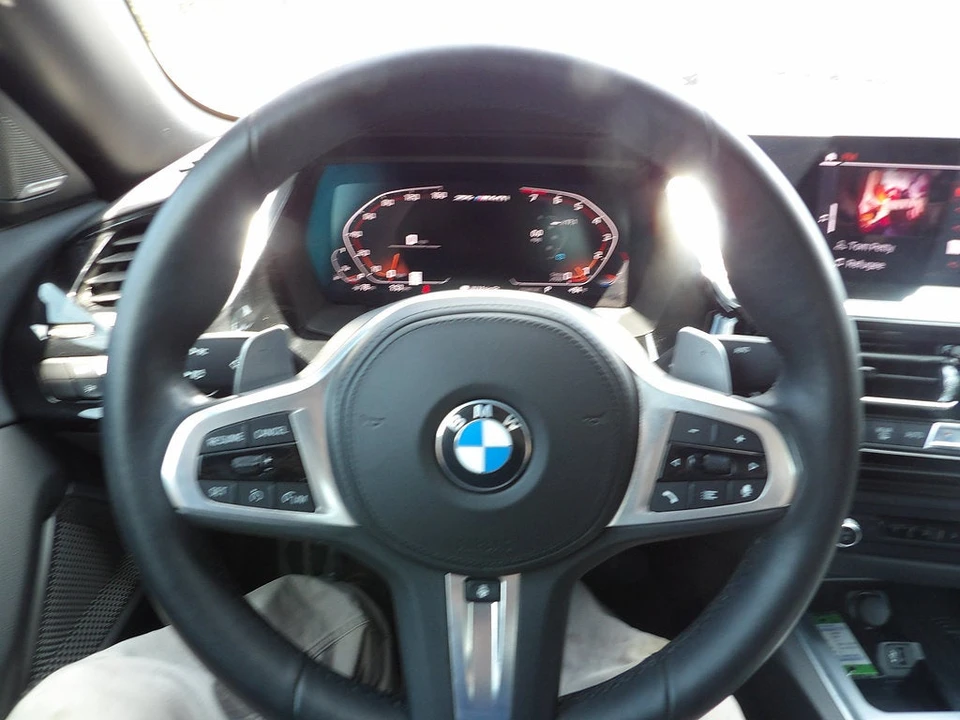2020 BMW G29 Z4 M40i Roadster - Image 12 of 31