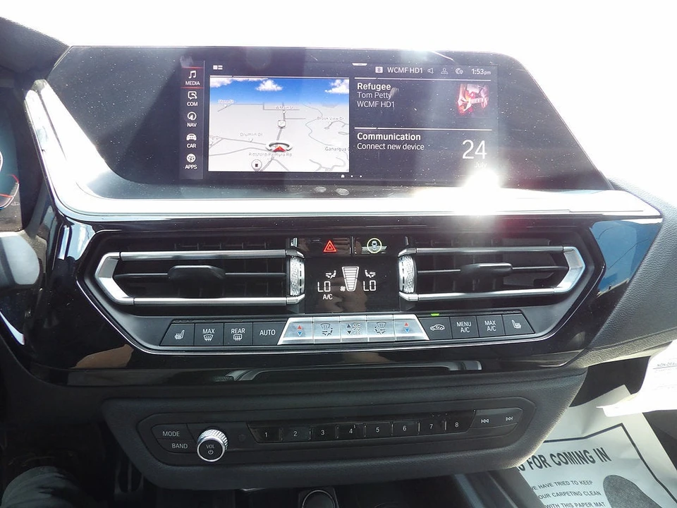 2020 BMW G29 Z4 M40i Roadster - Image 17 of 31