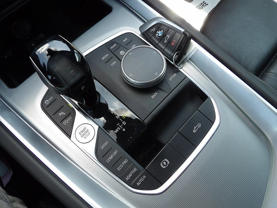 2020 BMW G29 Z4 M40i Roadster - Image 23 of 31