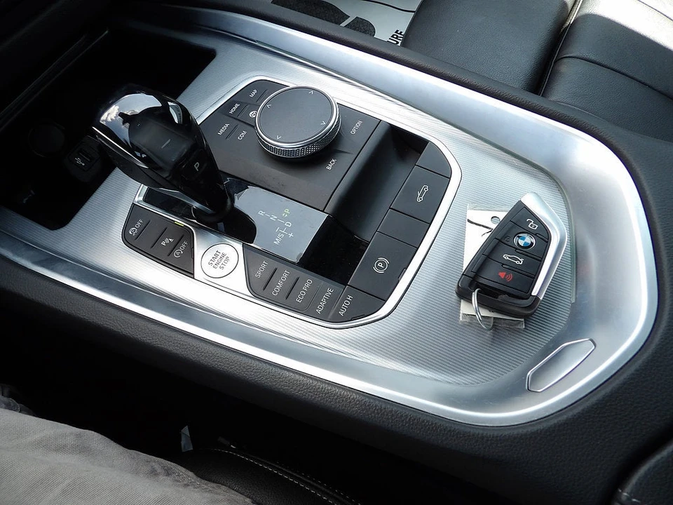 2020 BMW G29 Z4 M40i Roadster - Image 24 of 31