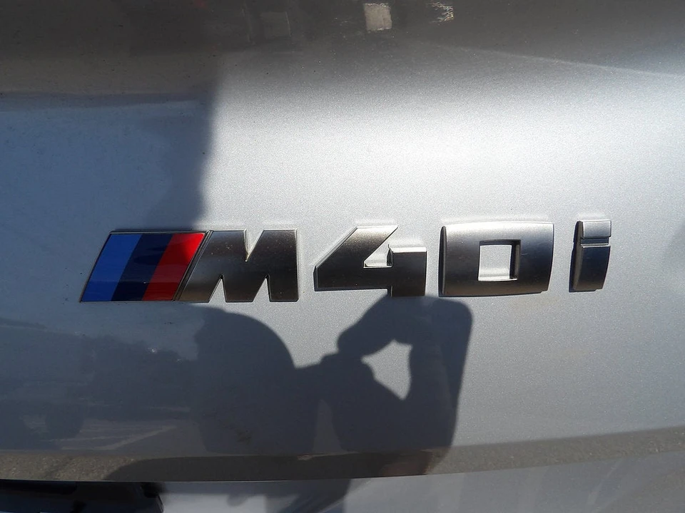 2020 BMW G29 Z4 M40i Roadster - Image 28 of 31