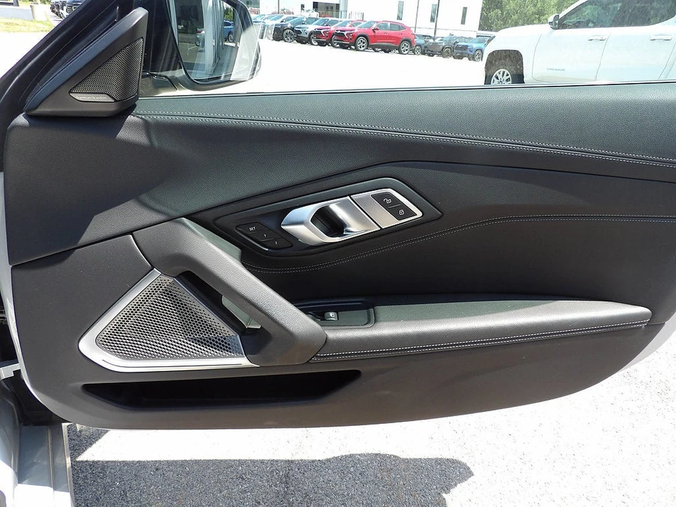 2020 BMW G29 Z4 M40i Roadster - Image 29 of 31