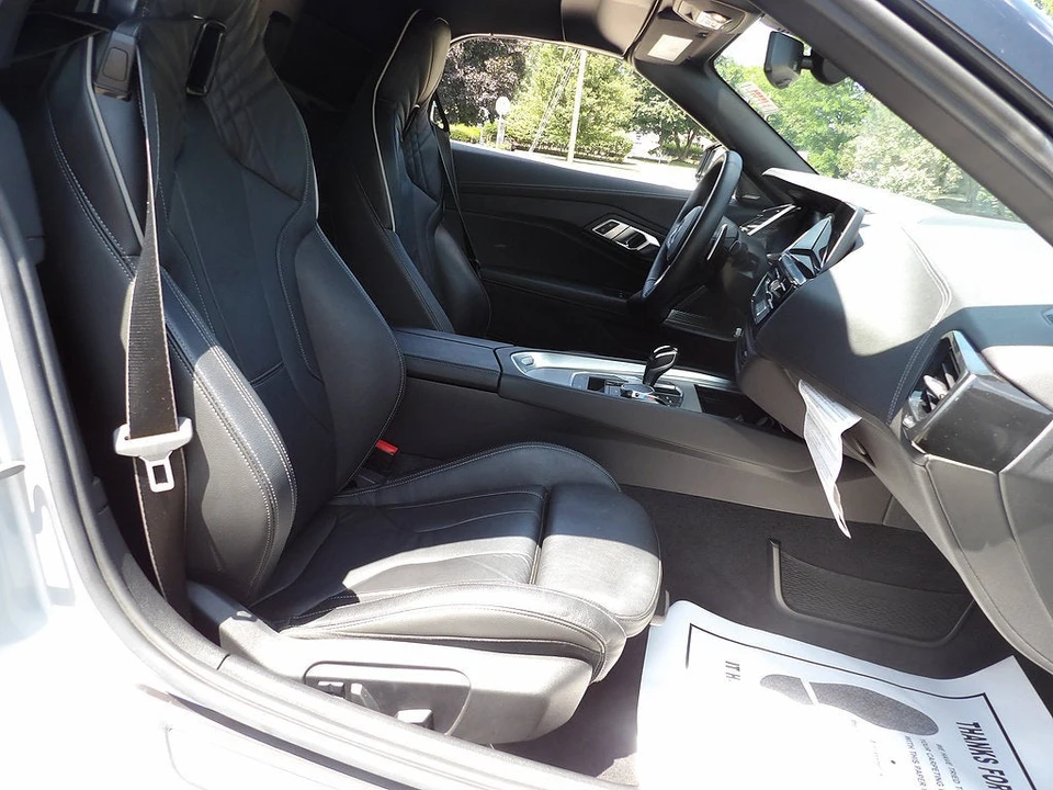2020 BMW G29 Z4 M40i Roadster - Image 31 of 31