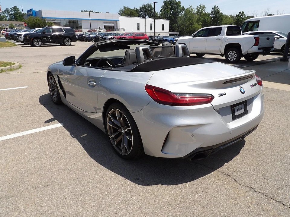 2020 BMW G29 Z4 M40i Roadster - Image 3 of 31