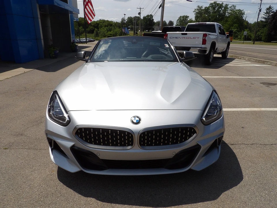 2020 BMW G29 Z4 M40i Roadster - Image 8 of 31