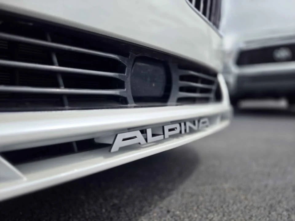 2020 BMW Alpina B7 - Image 6 of 8