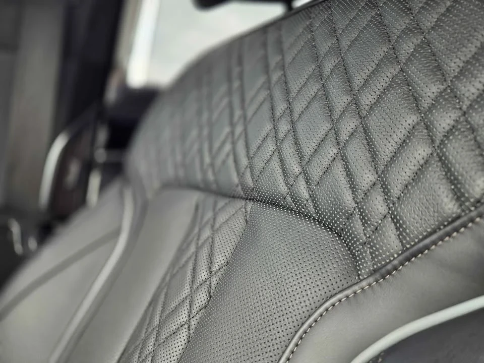 2020 BMW Alpina B7 - Image 7 of 8