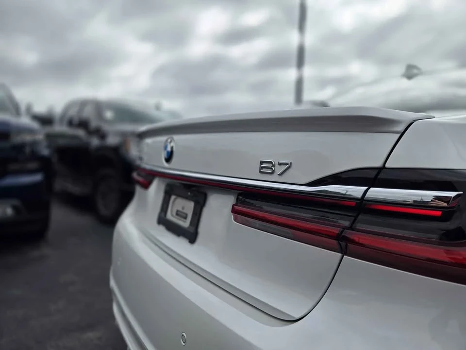 2020 BMW Alpina B7 - Image 2 of 8