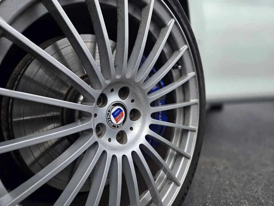 2020 BMW Alpina B7 - Image 4 of 8