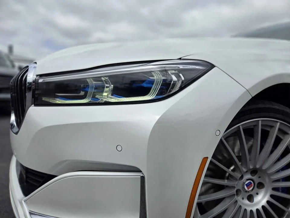 2020 BMW Alpina B7 - Image 5 of 8