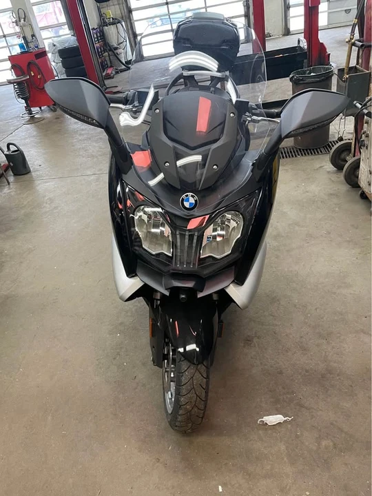 2020 BMW Motorcycles - Image 2 of 6