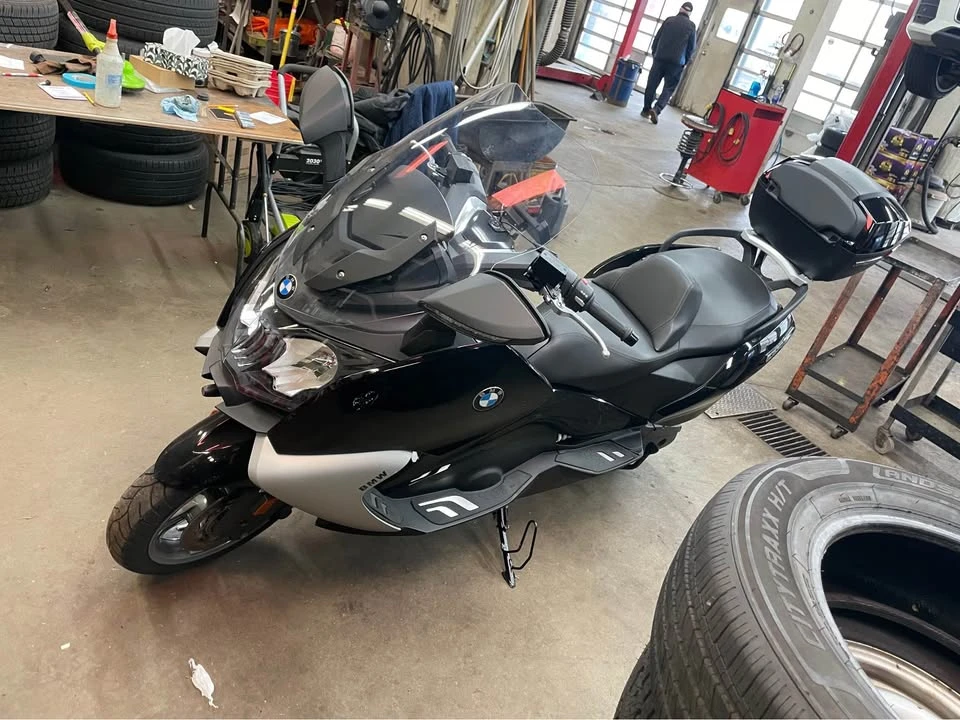 2020 BMW Motorcycles - Image 3 of 6