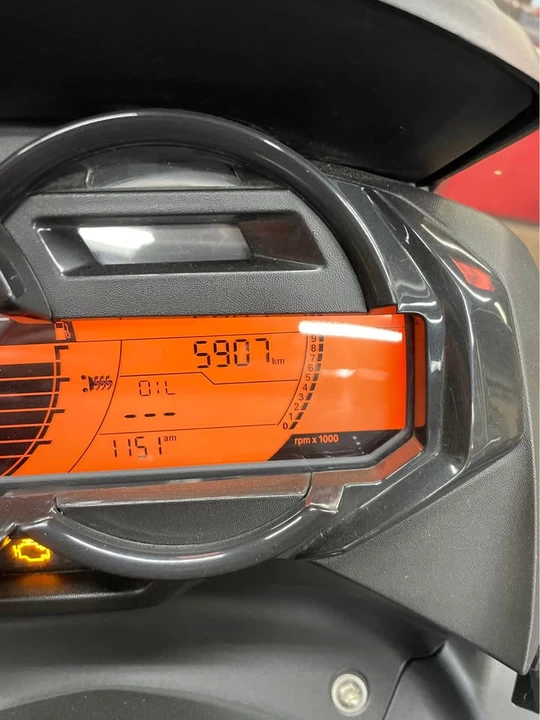 2020 BMW Motorcycles - Image 5 of 6