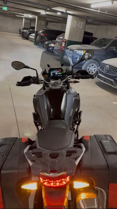 2020 BMW Motorcycles - Image 5 of 6