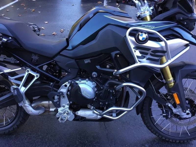 2020 BMW Motorcycles - Image 9 of 11