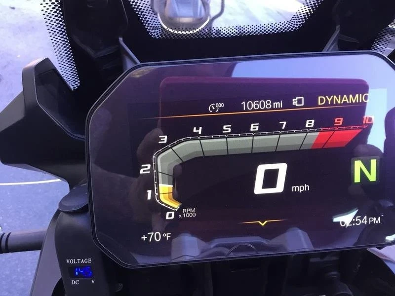 2020 BMW Motorcycles - Image 11 of 11