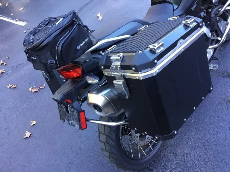 2020 BMW Motorcycles - Image 10 of 11